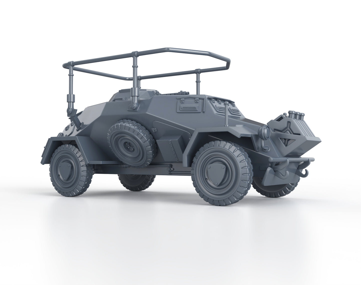 SDKFZ 223 (closed)