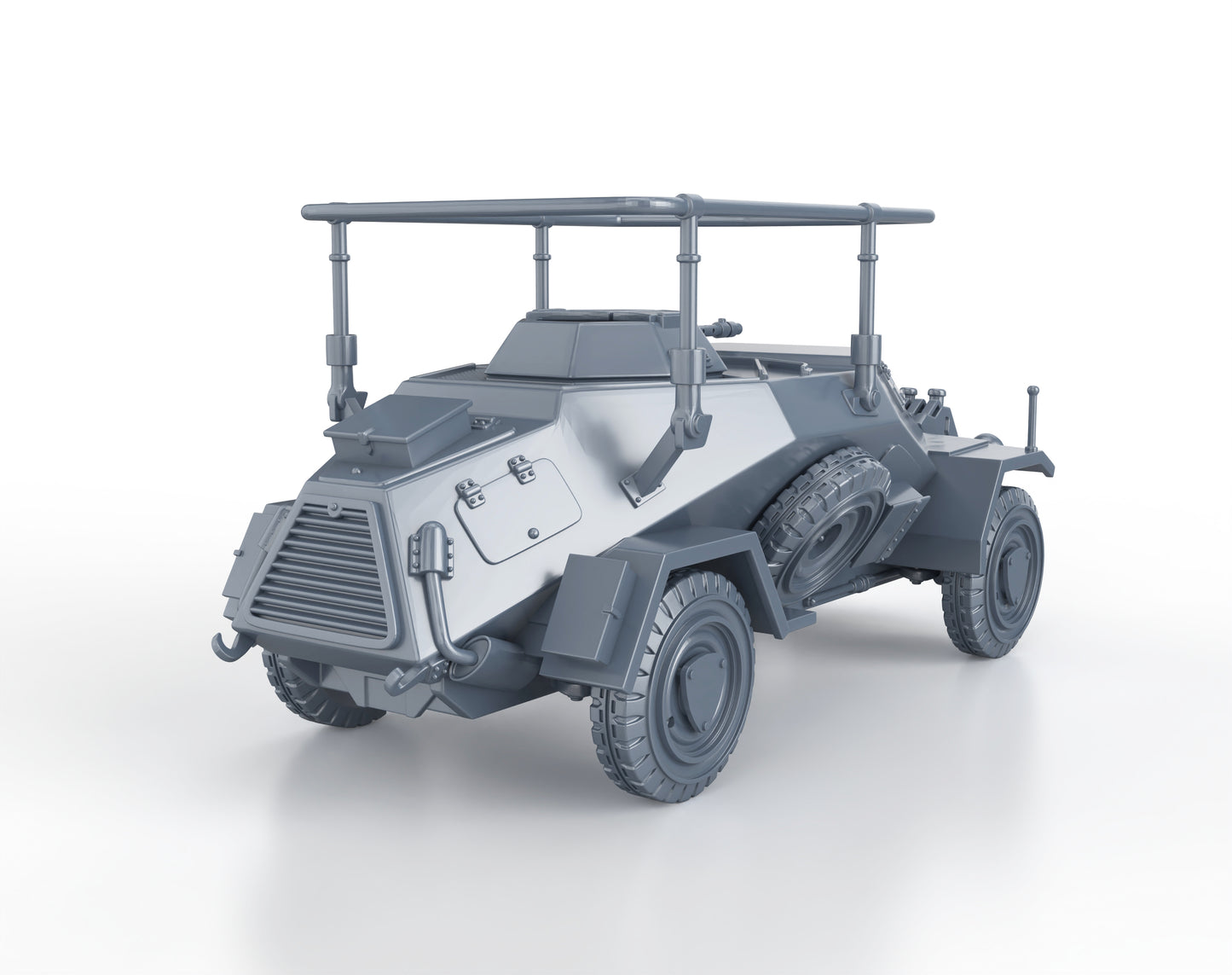 SDKFZ 223 (closed)