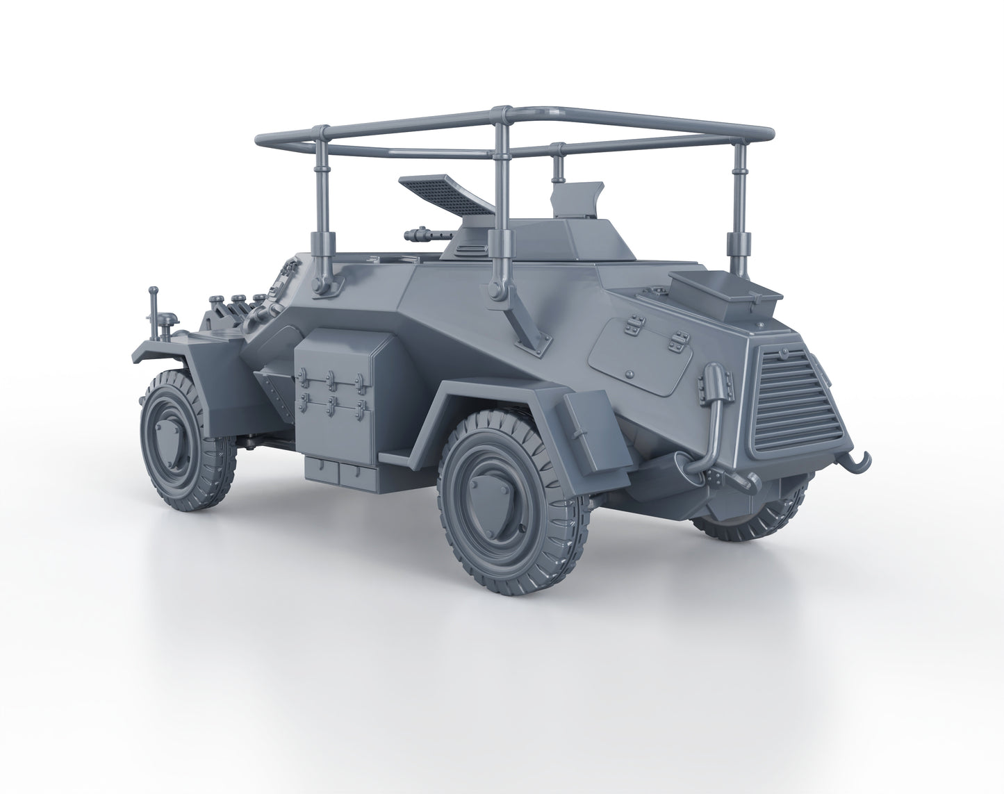 SDKFZ 223 (open)