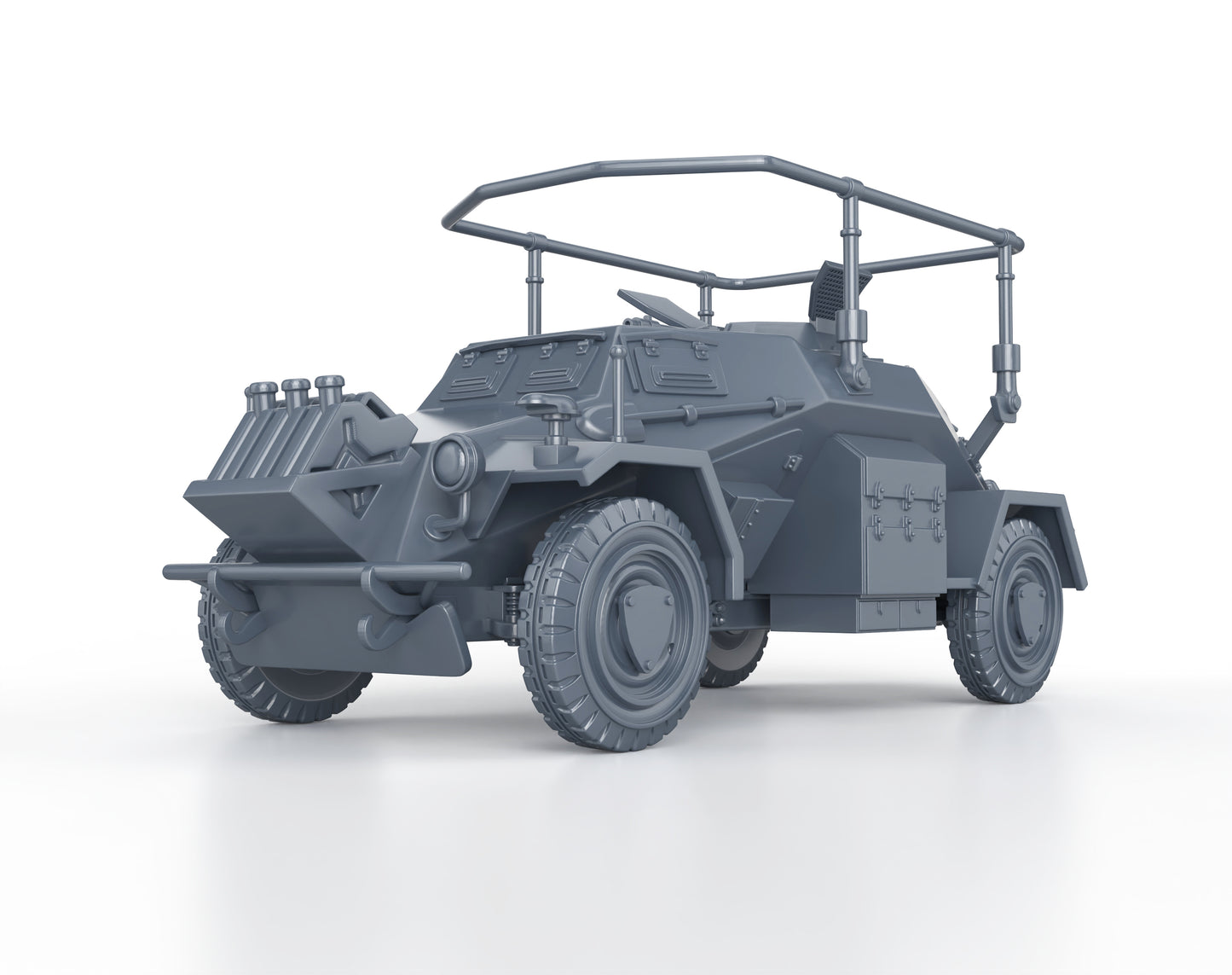 SDKFZ 223 (open)