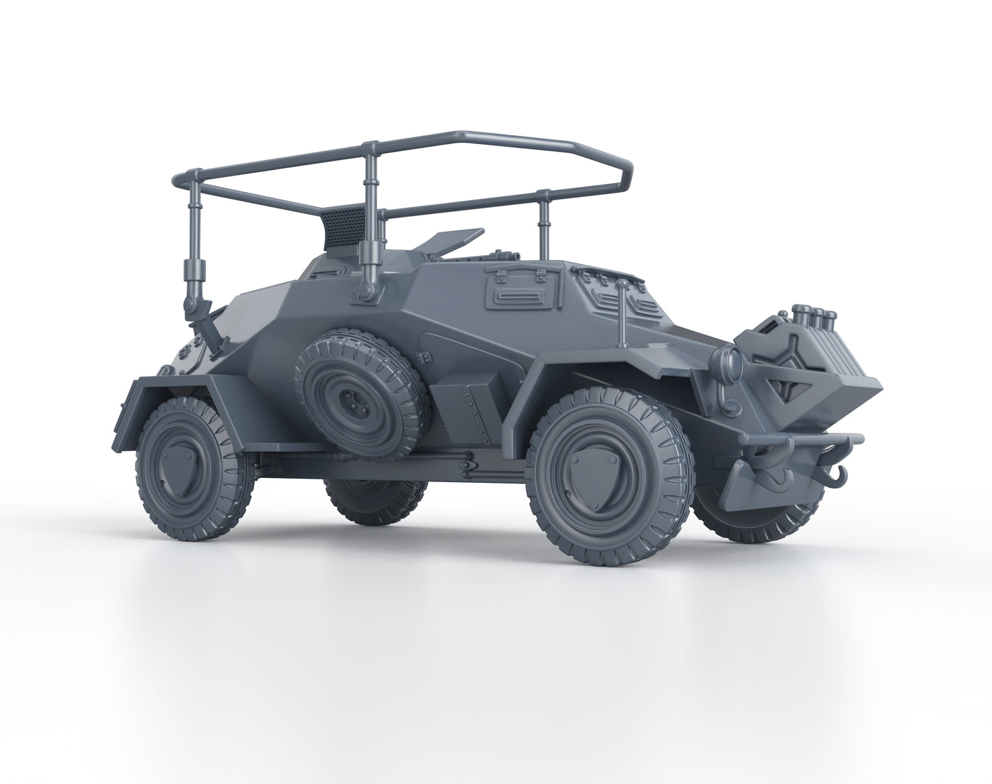 SDKFZ 223 (open)