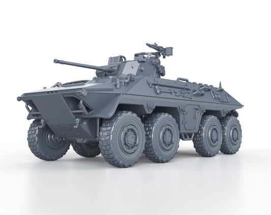 Spahpanzer 2 Luchs (SpPz 2)