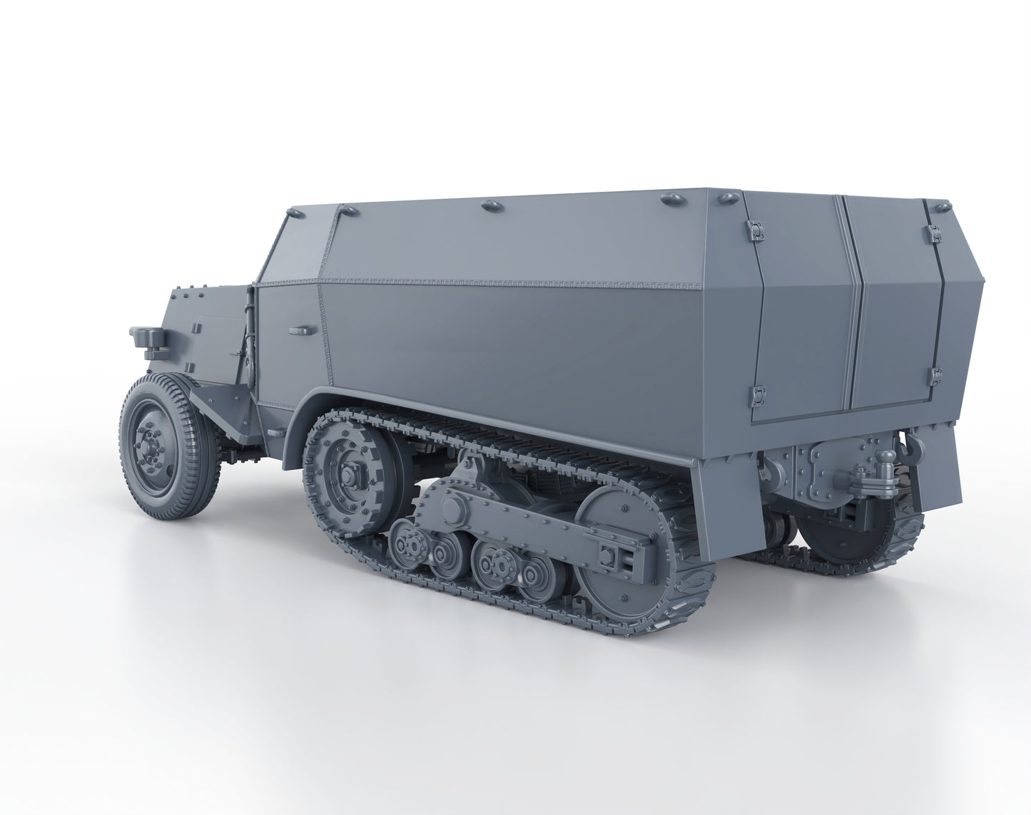 SPW S307(f)