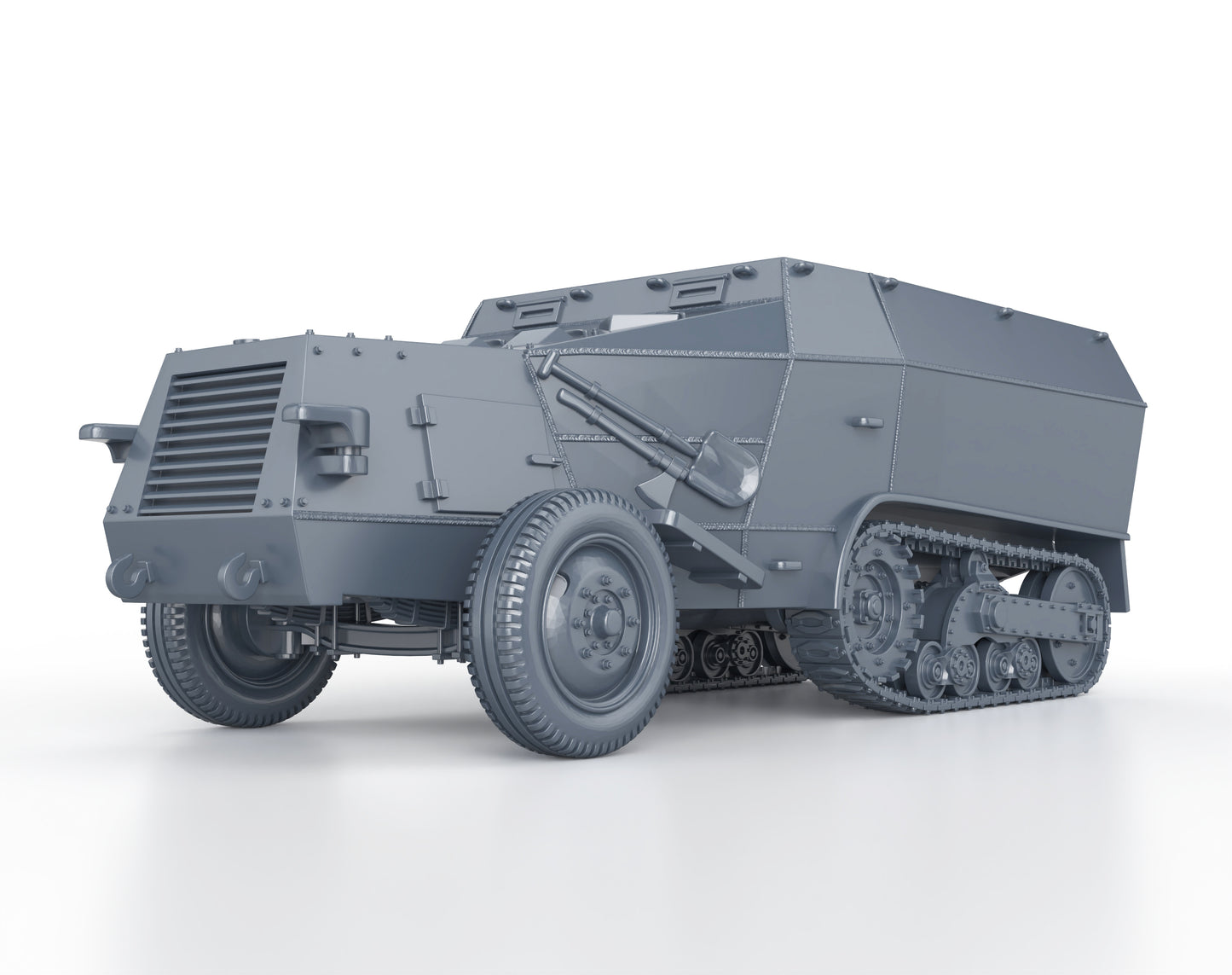 SPW S307(f)