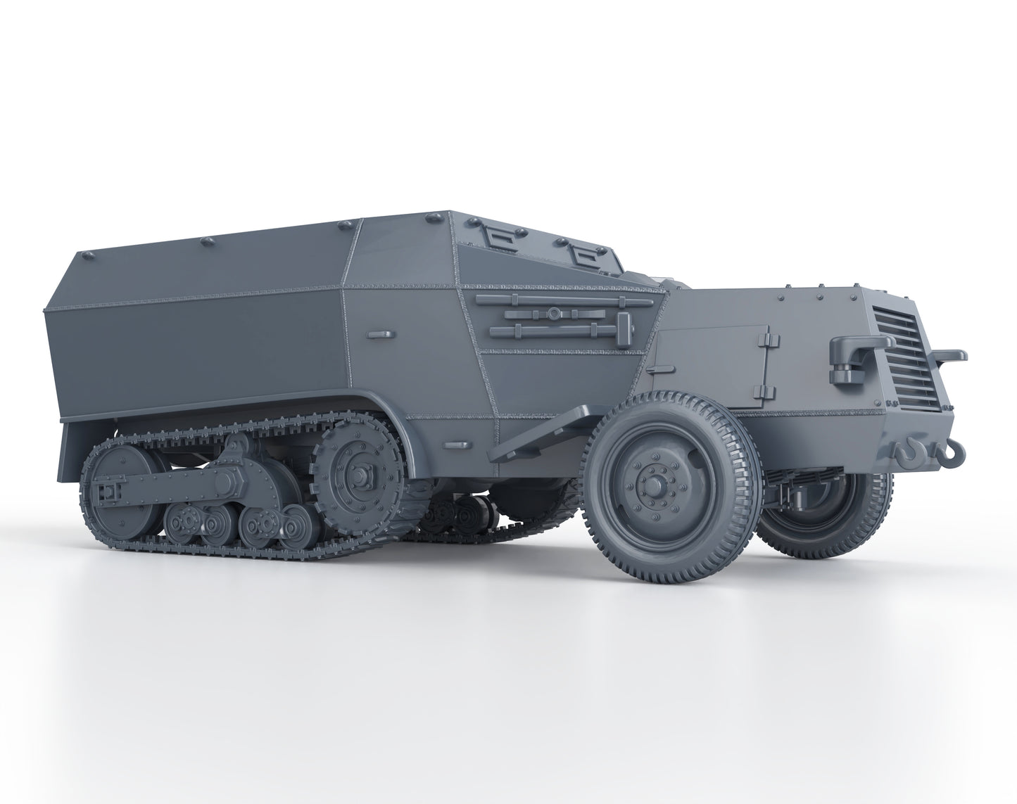 SPW S307(f)