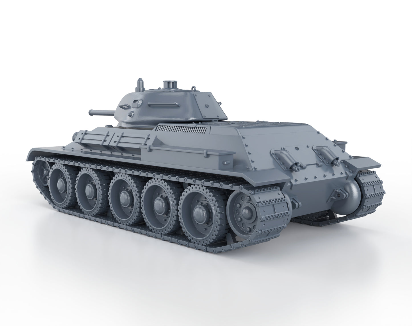 T34-76 model 1940
