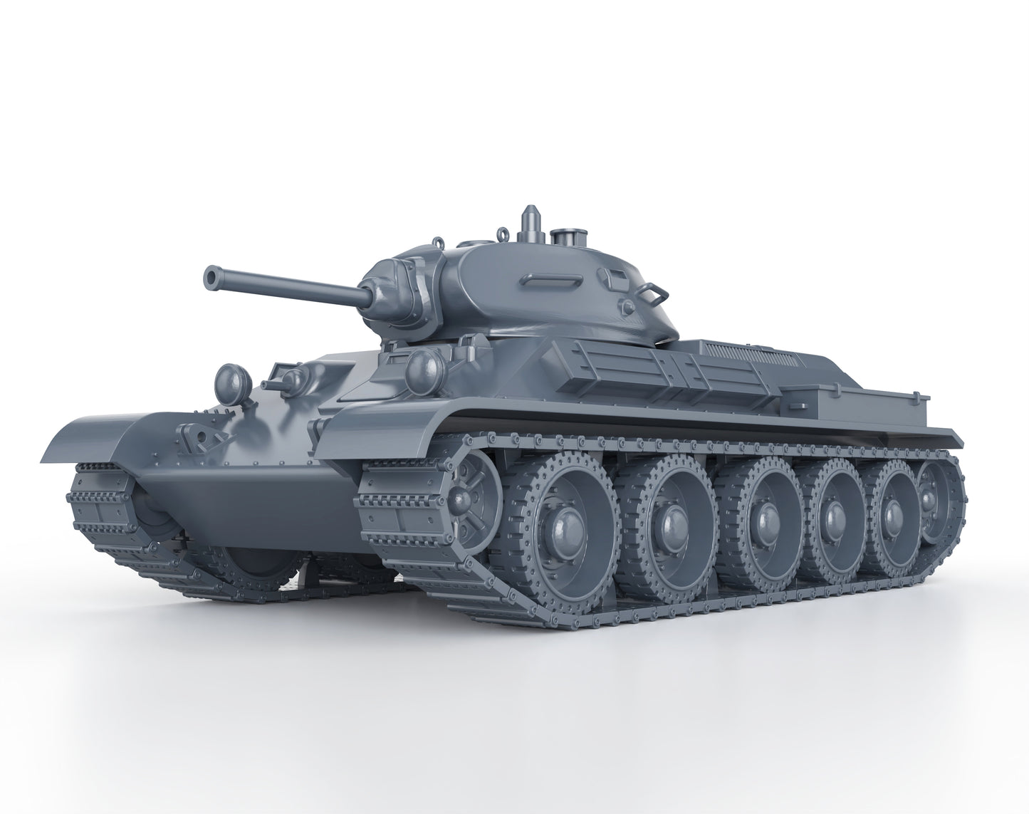 T34-76 model 1940
