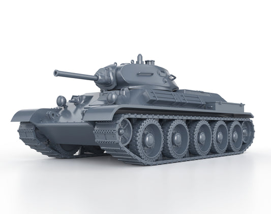 T34-76 model 1940