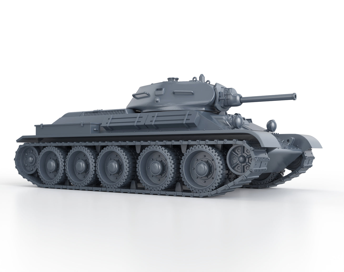 T34-76 model 1940