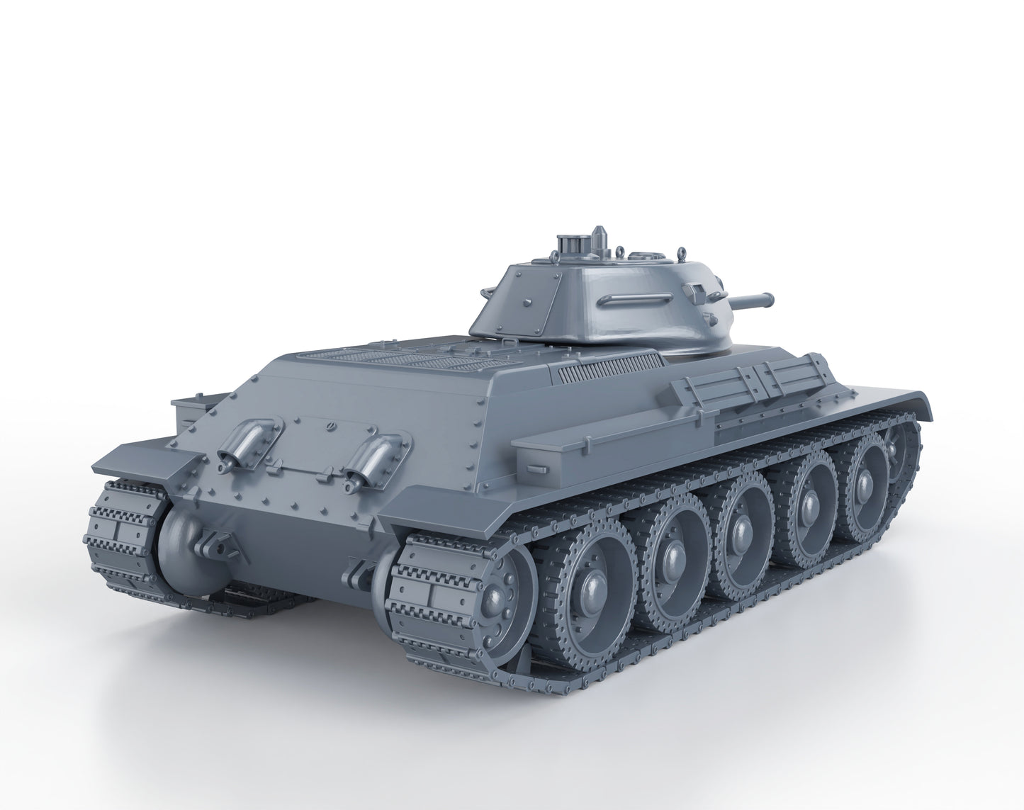 T34-76 model 1940