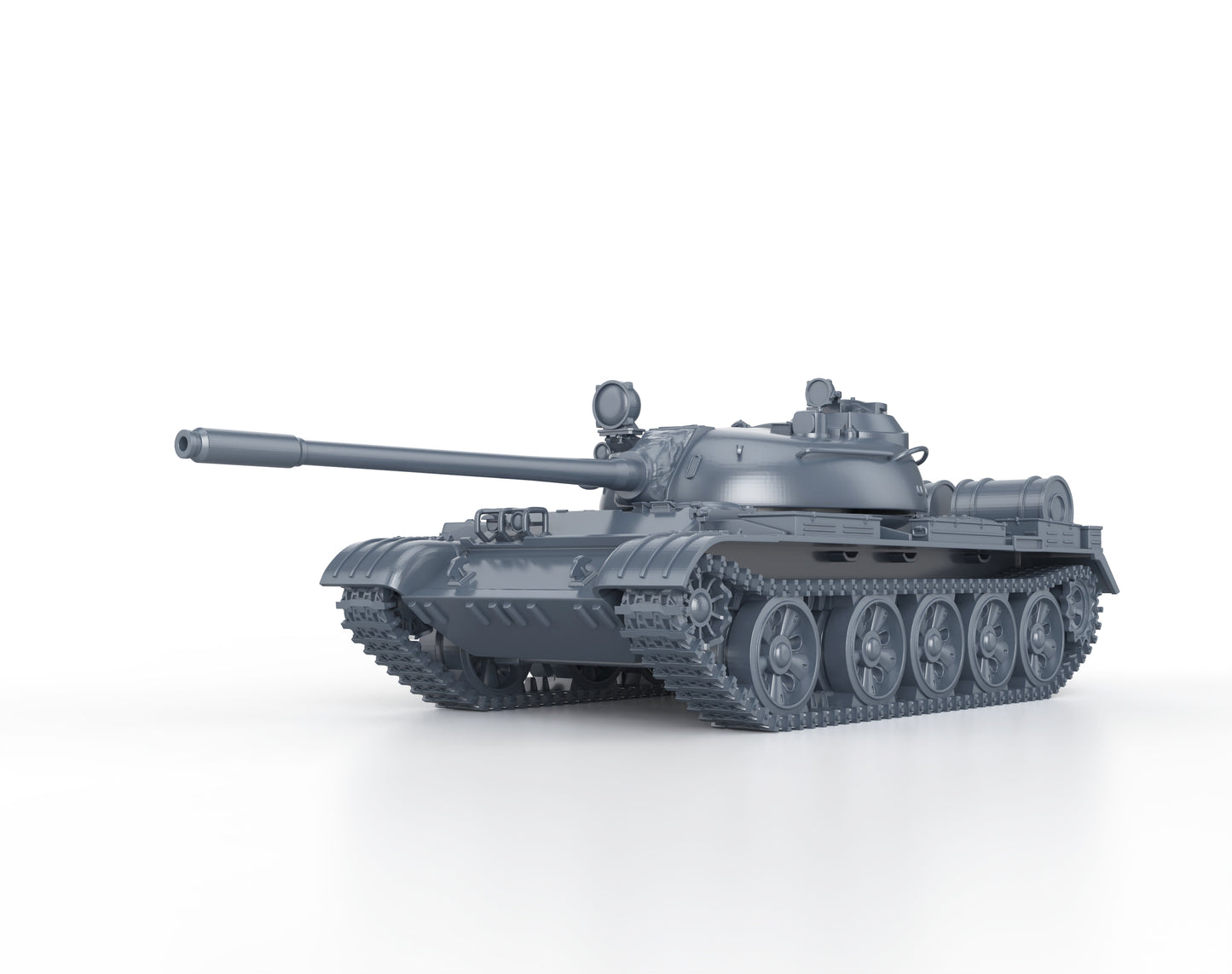 T-55A