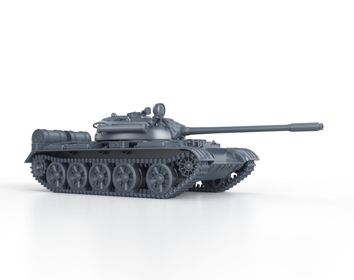 T-55A