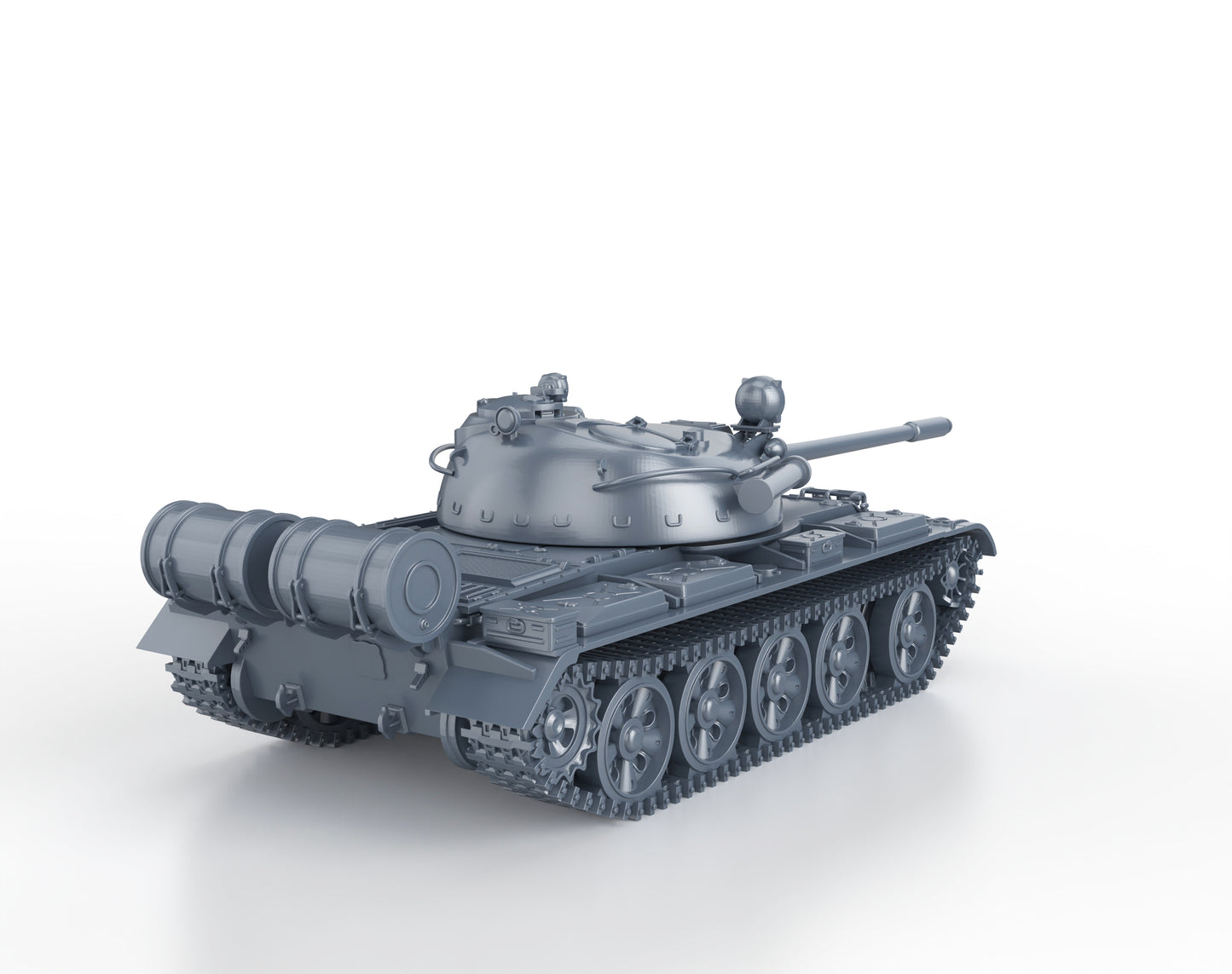 T-55A