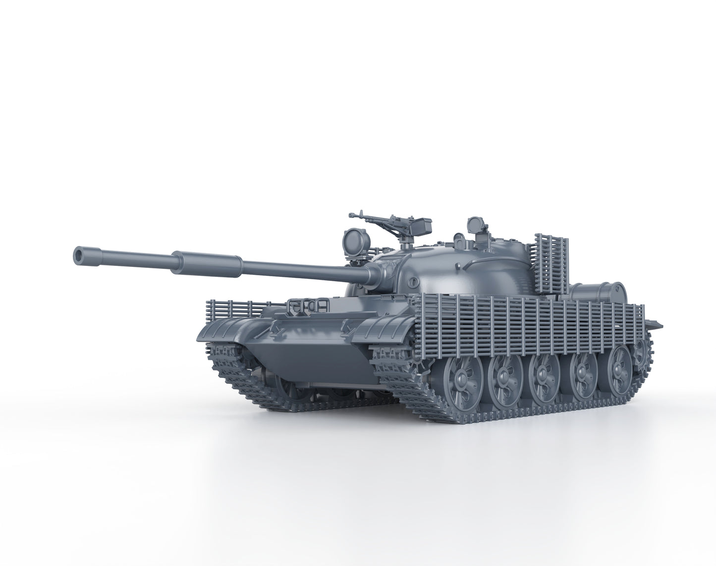 T-62M