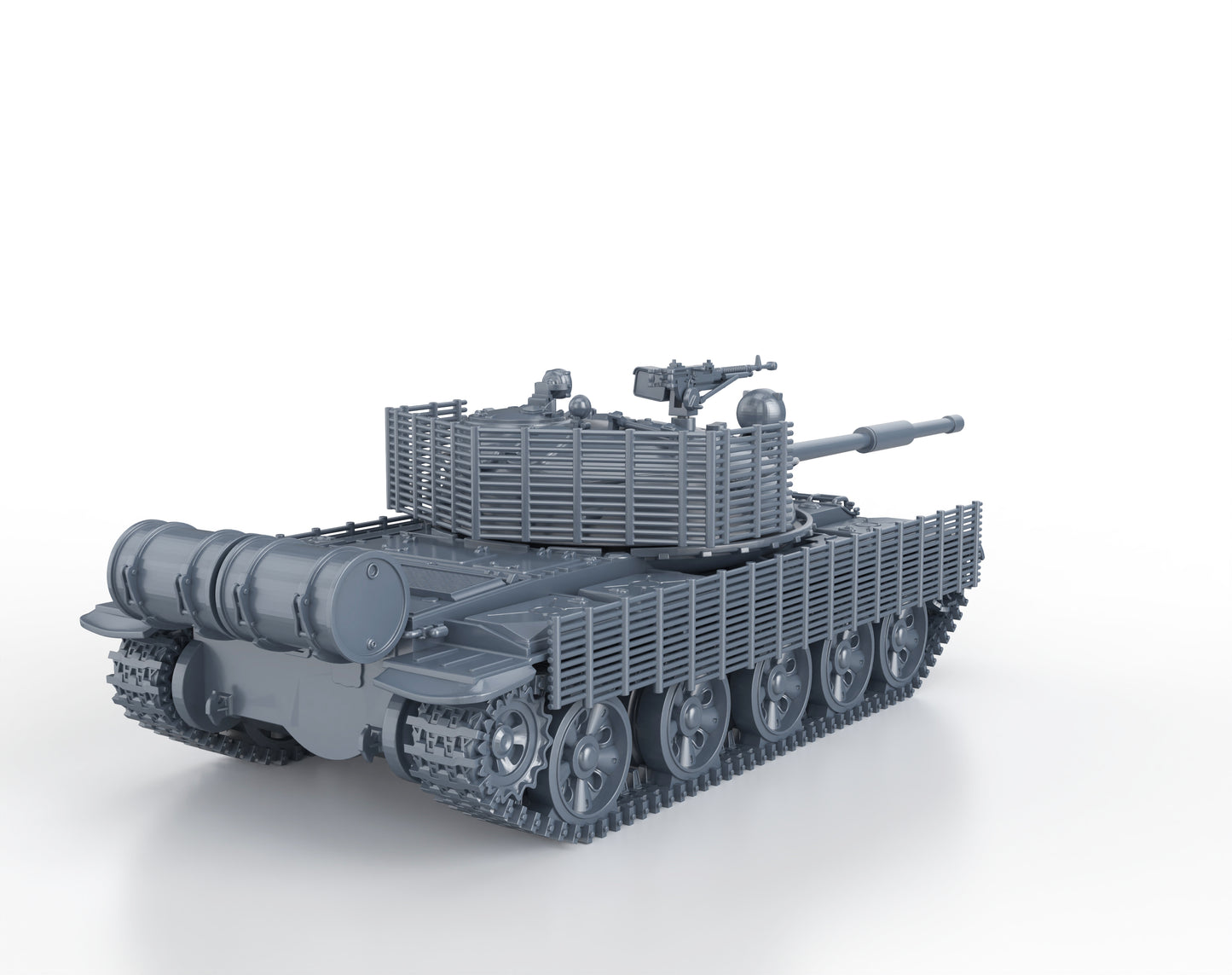 T-62M