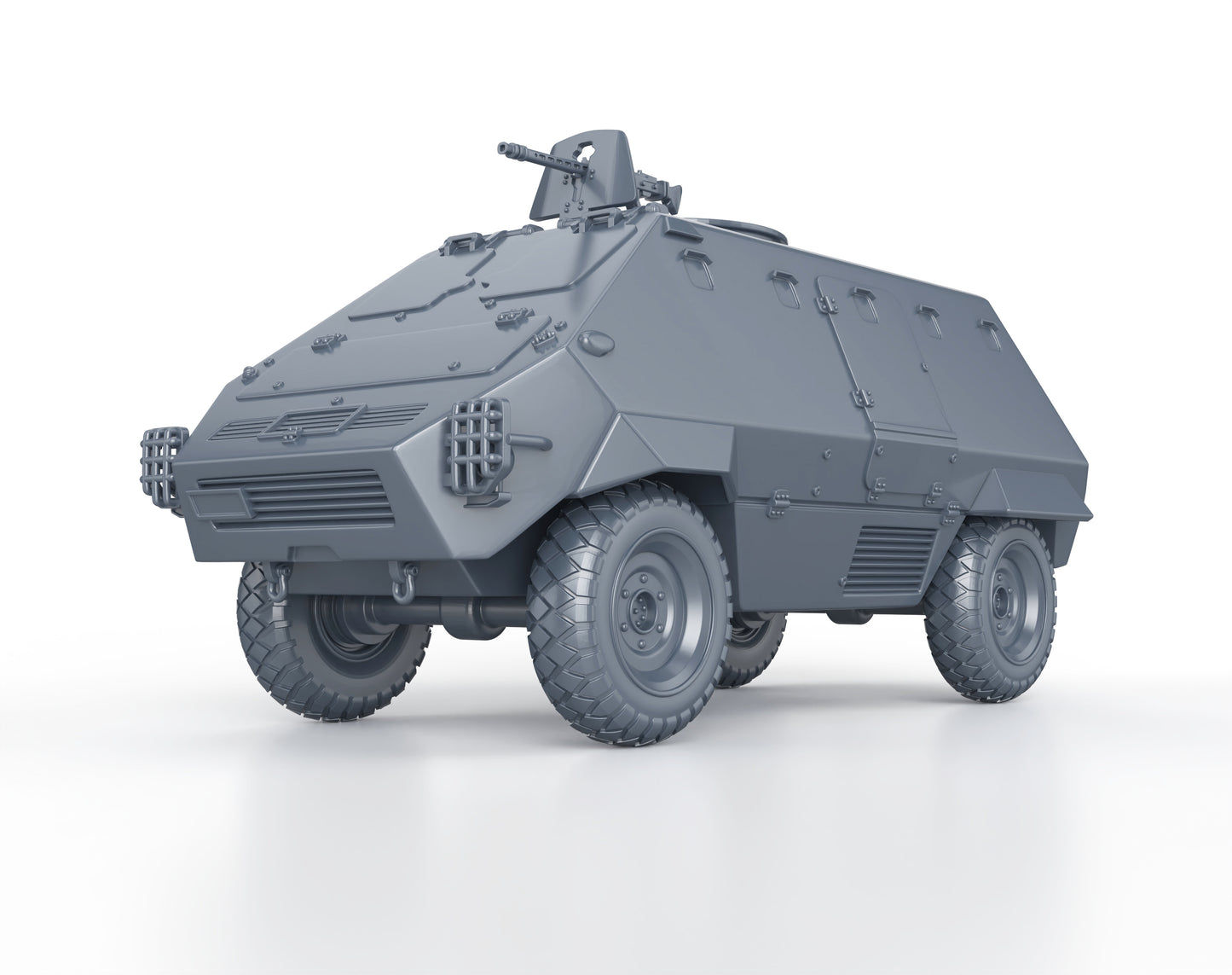 Thyssen Henschel UR-416 (APC)