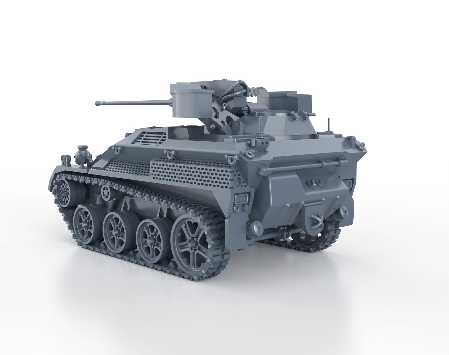 Wiesel 1 Mk20
