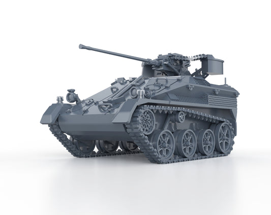 Wiesel 1 Mk20