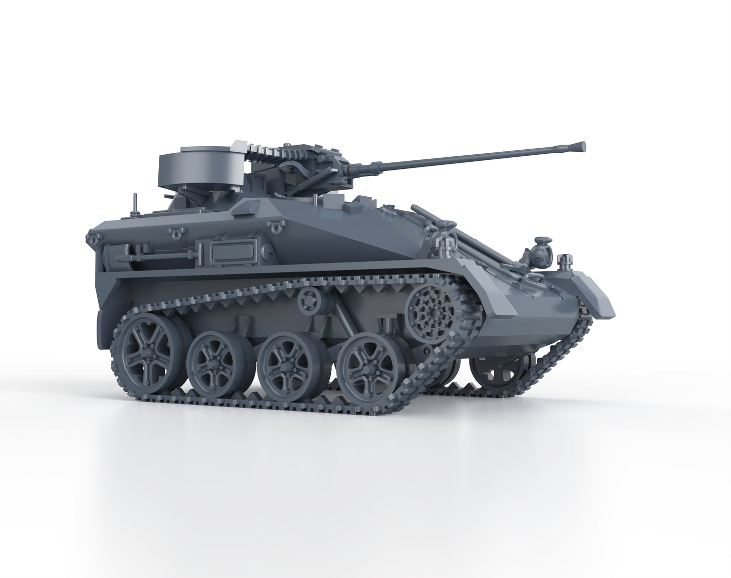 Wiesel 1 Mk20