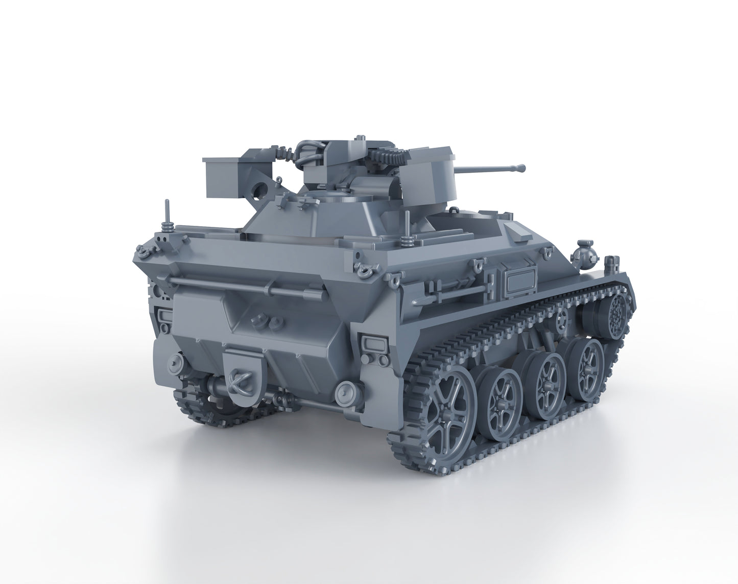 Wiesel 1 Mk20