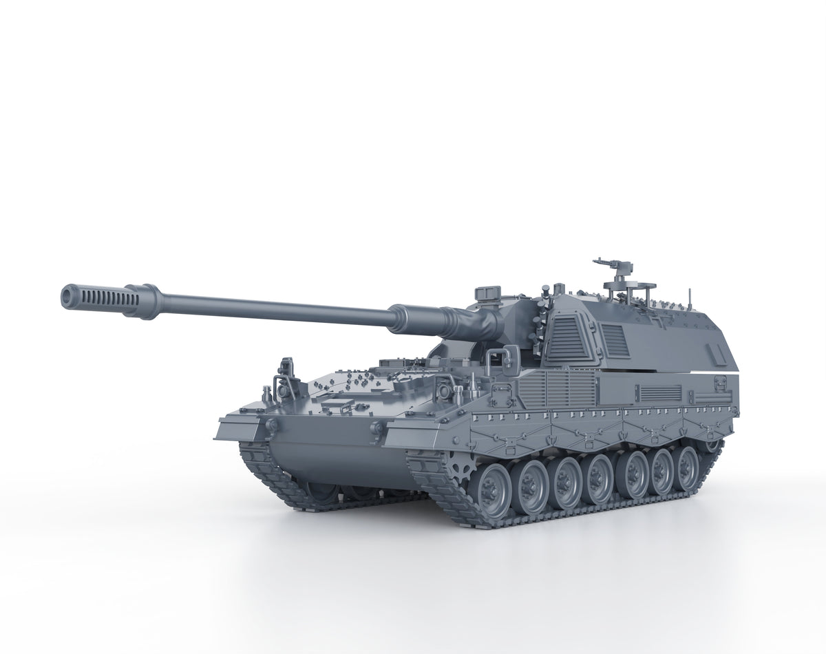 PH2000 (Panzerhaubitze 2000)