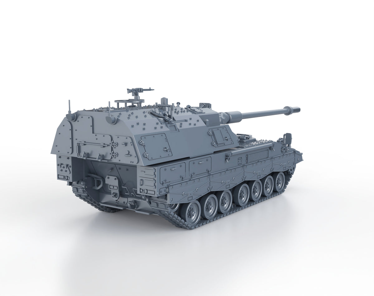 PH2000 (Panzerhaubitze 2000)