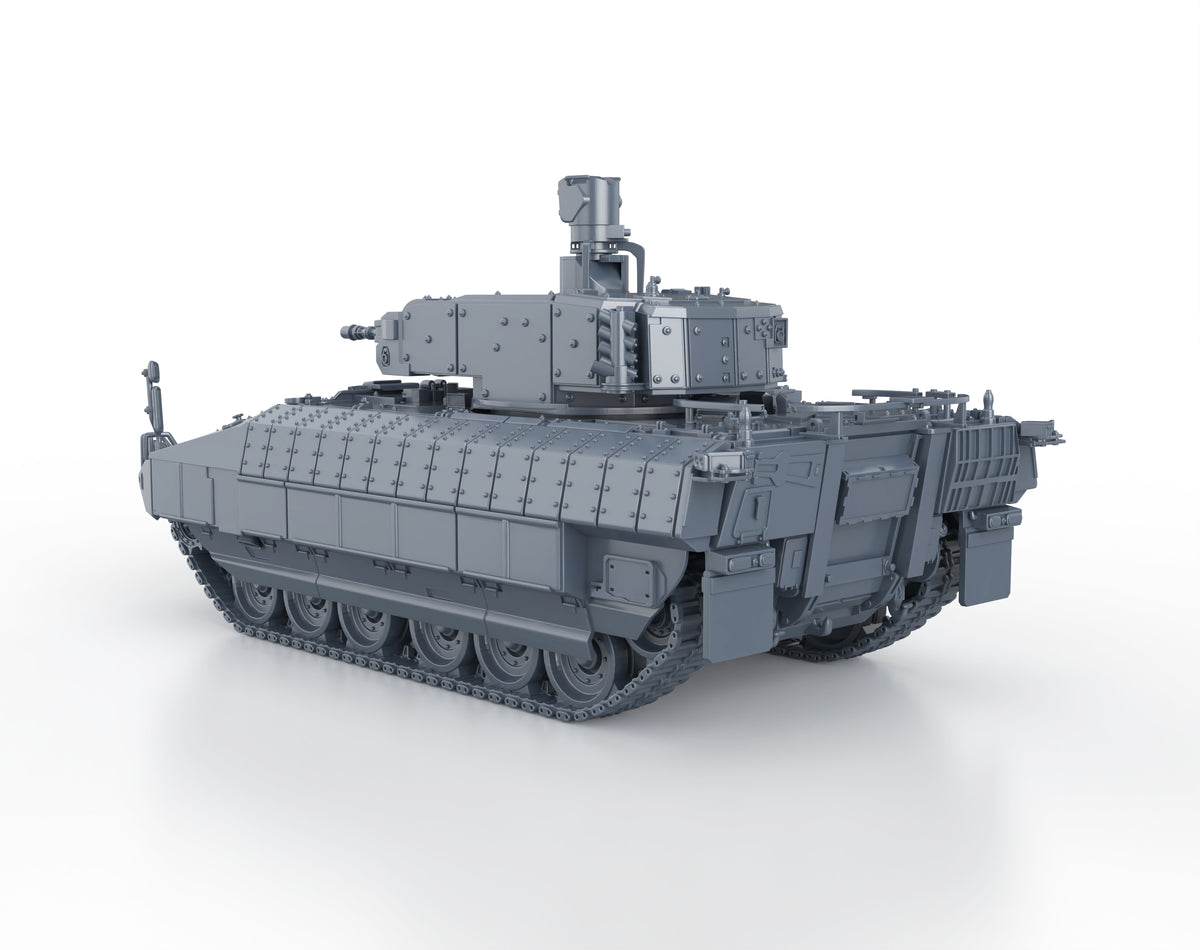 SPz Puma (Schützenpanzer Puma)