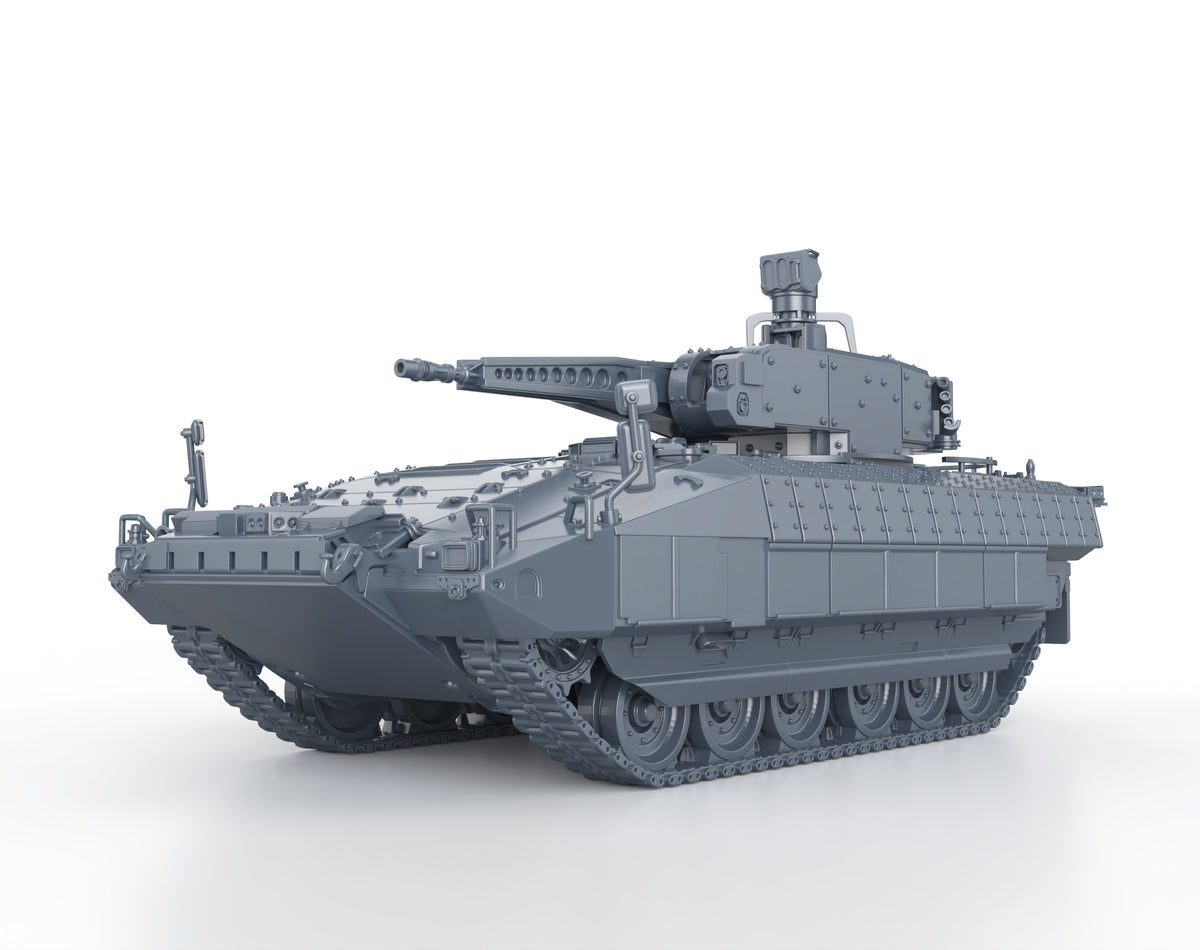 SPz Puma (Schützenpanzer Puma)