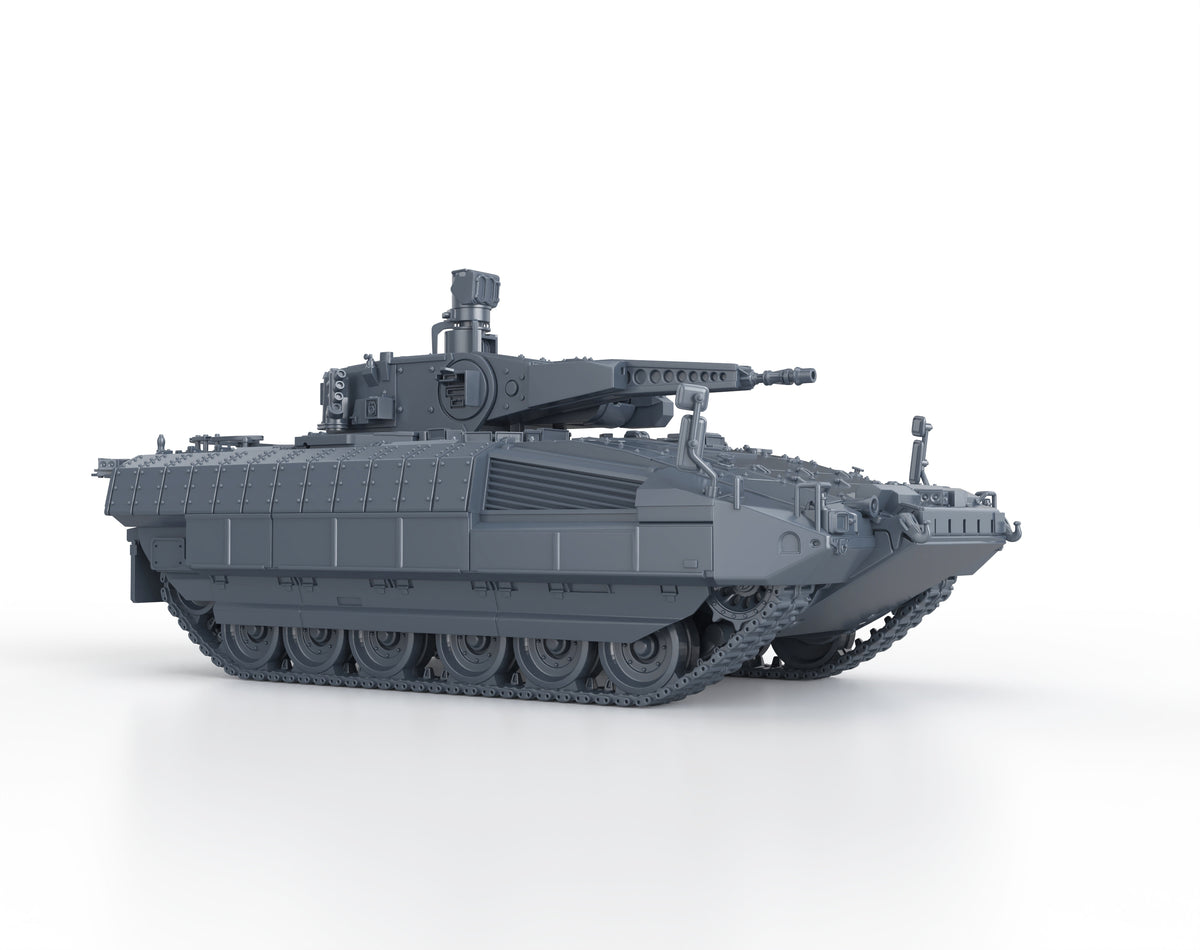 SPz Puma (Schützenpanzer Puma)