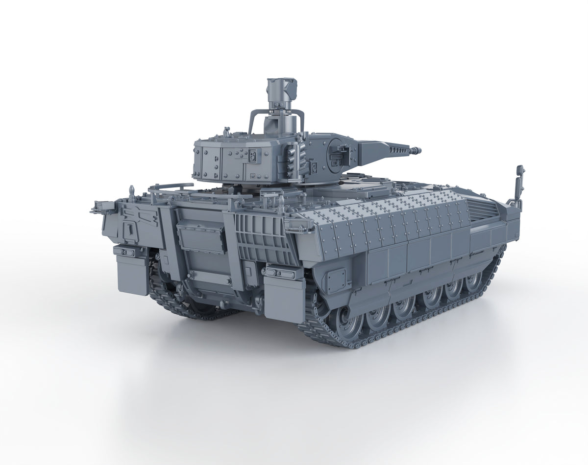 SPz Puma (Schützenpanzer Puma)