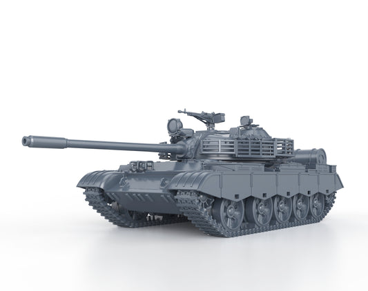 TYPE 69-II