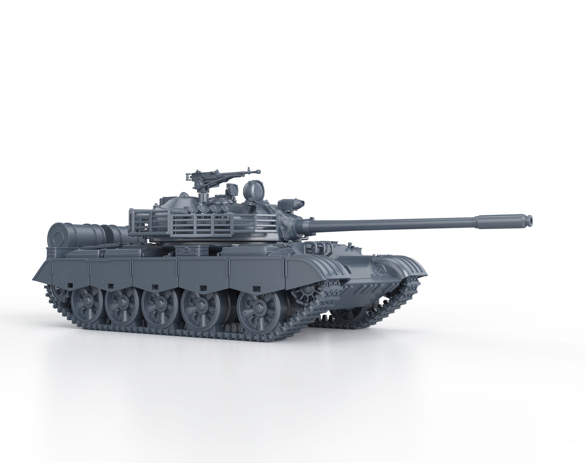 TYPE 69-II