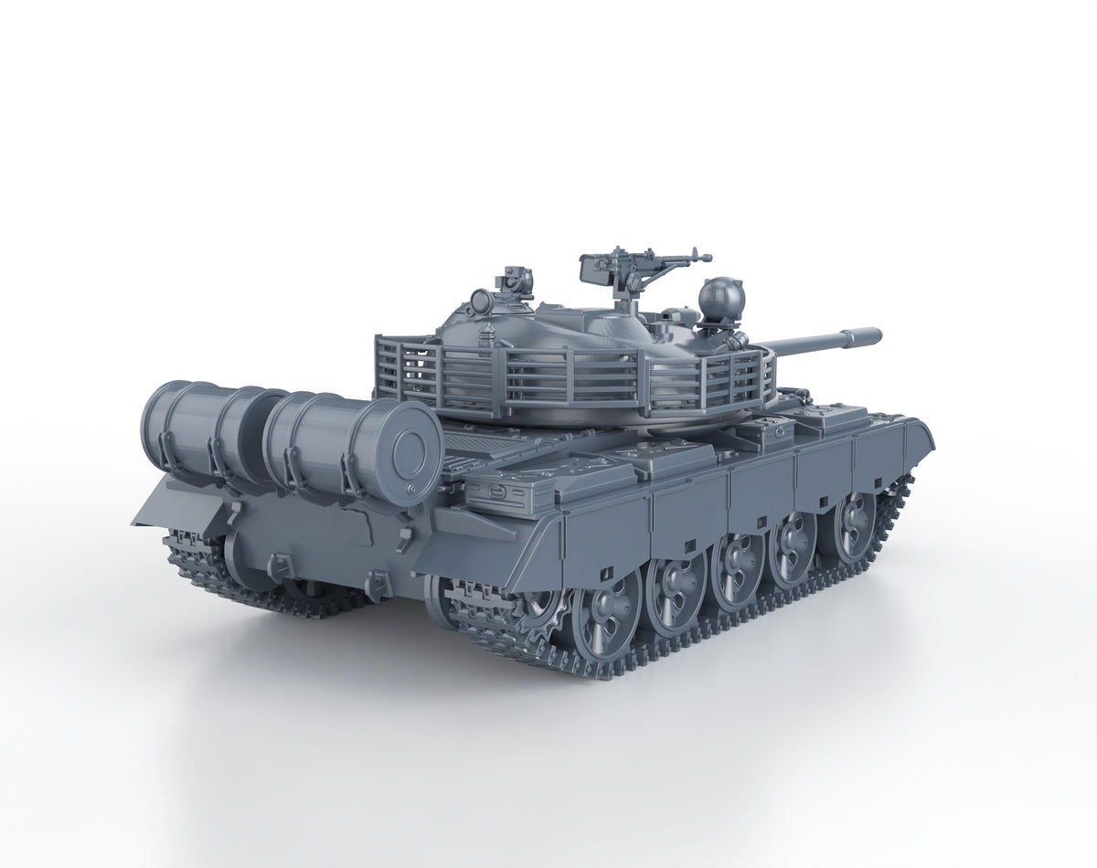 TYPE 69-II