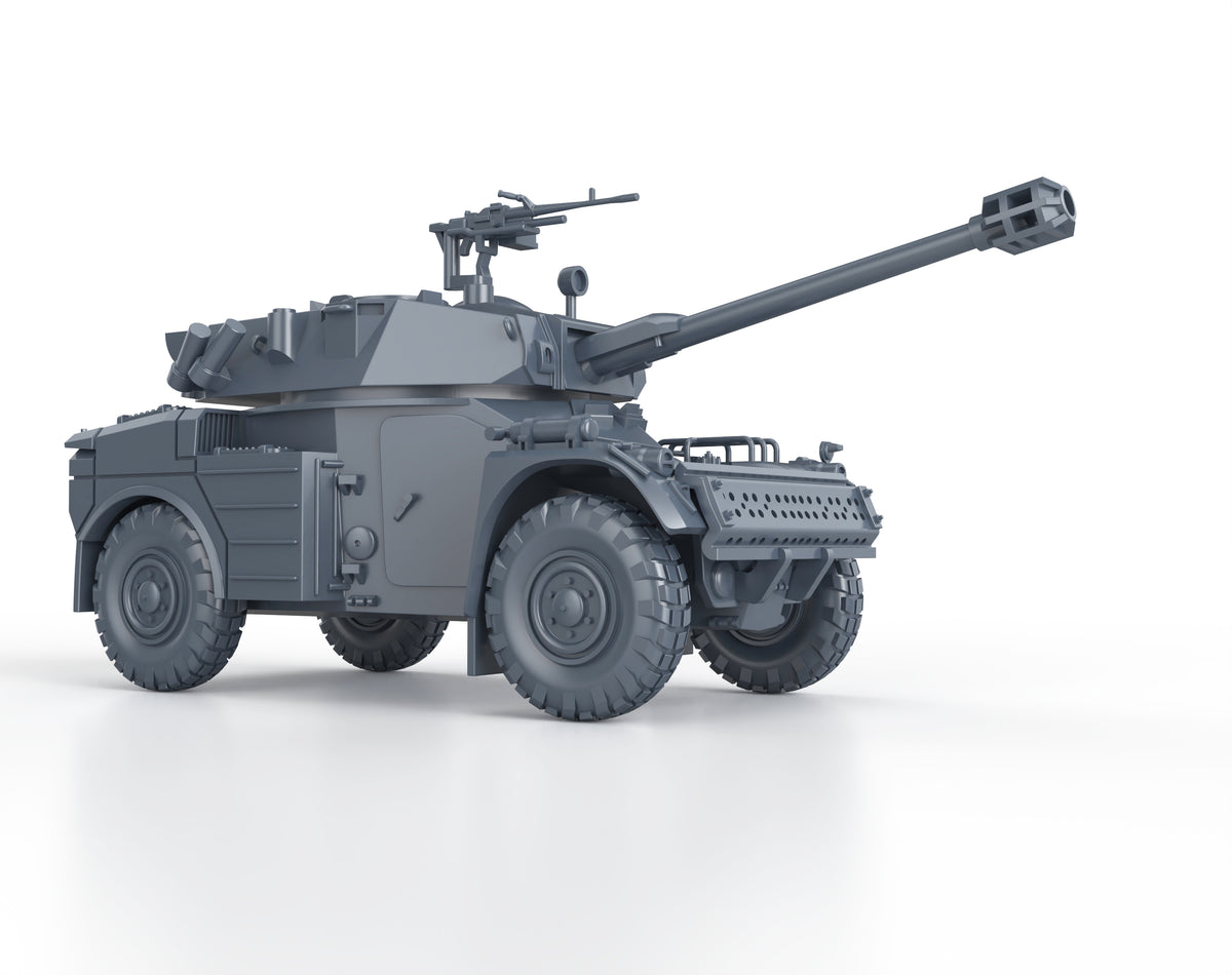 Panhard AML 90 (up)
