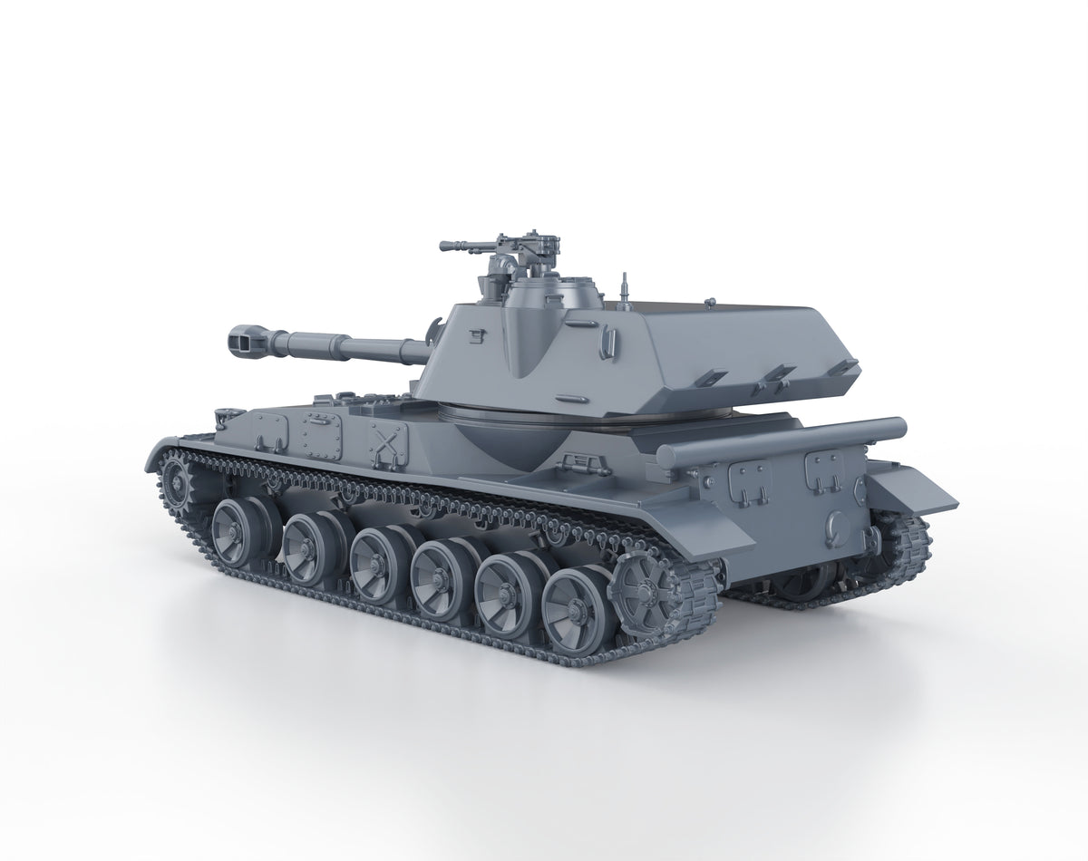2S3 AKATSIYA
