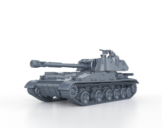2S3 AKATSIYA