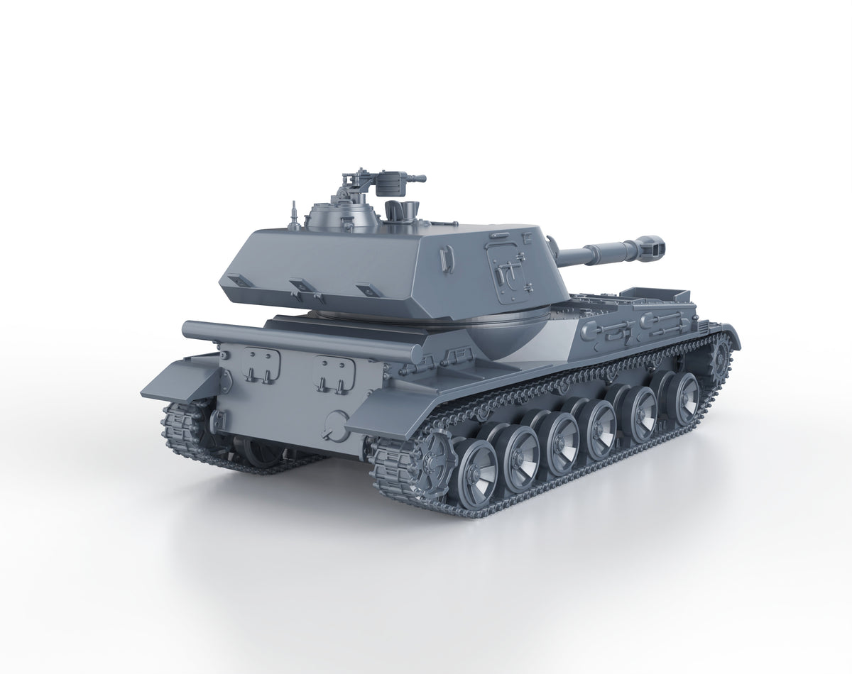 2S3 AKATSIYA