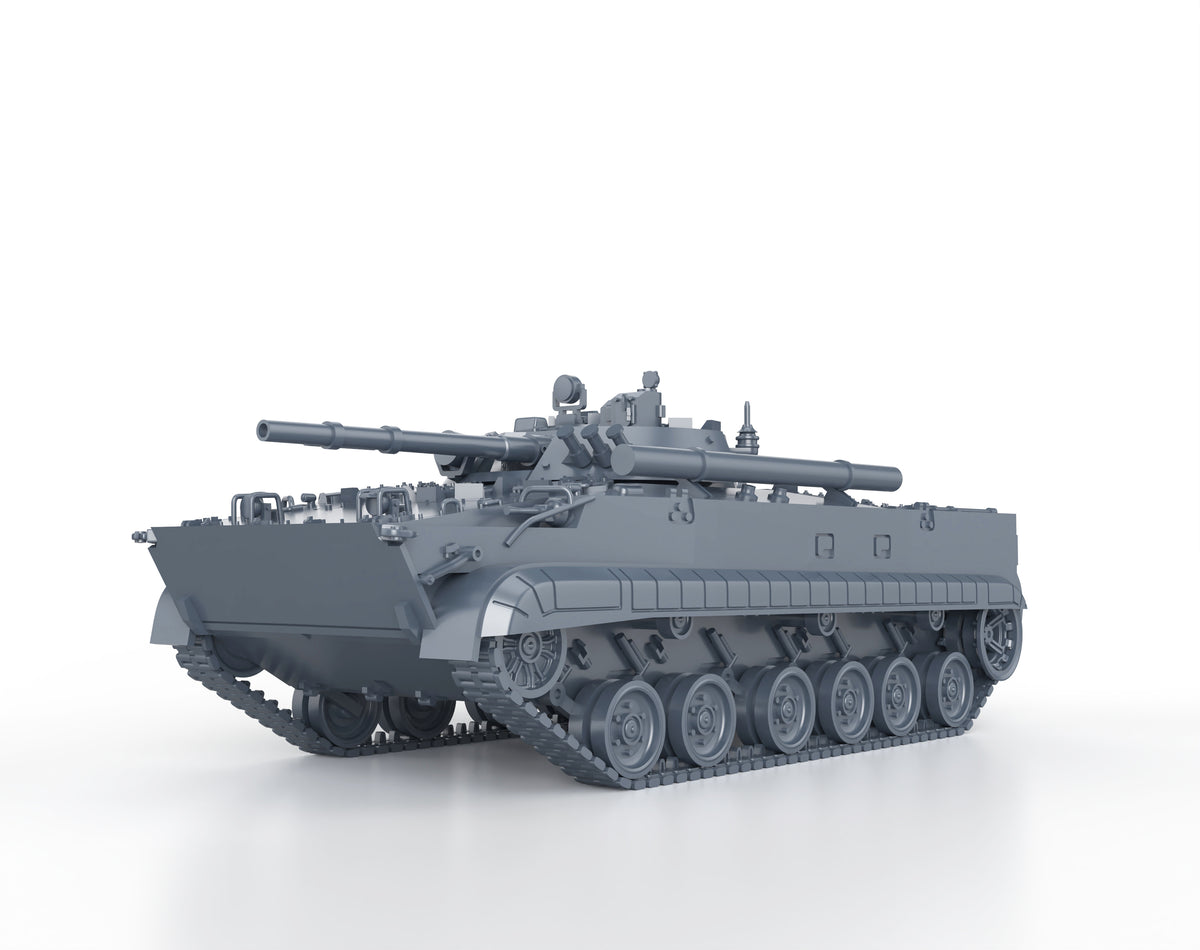 BMP 3