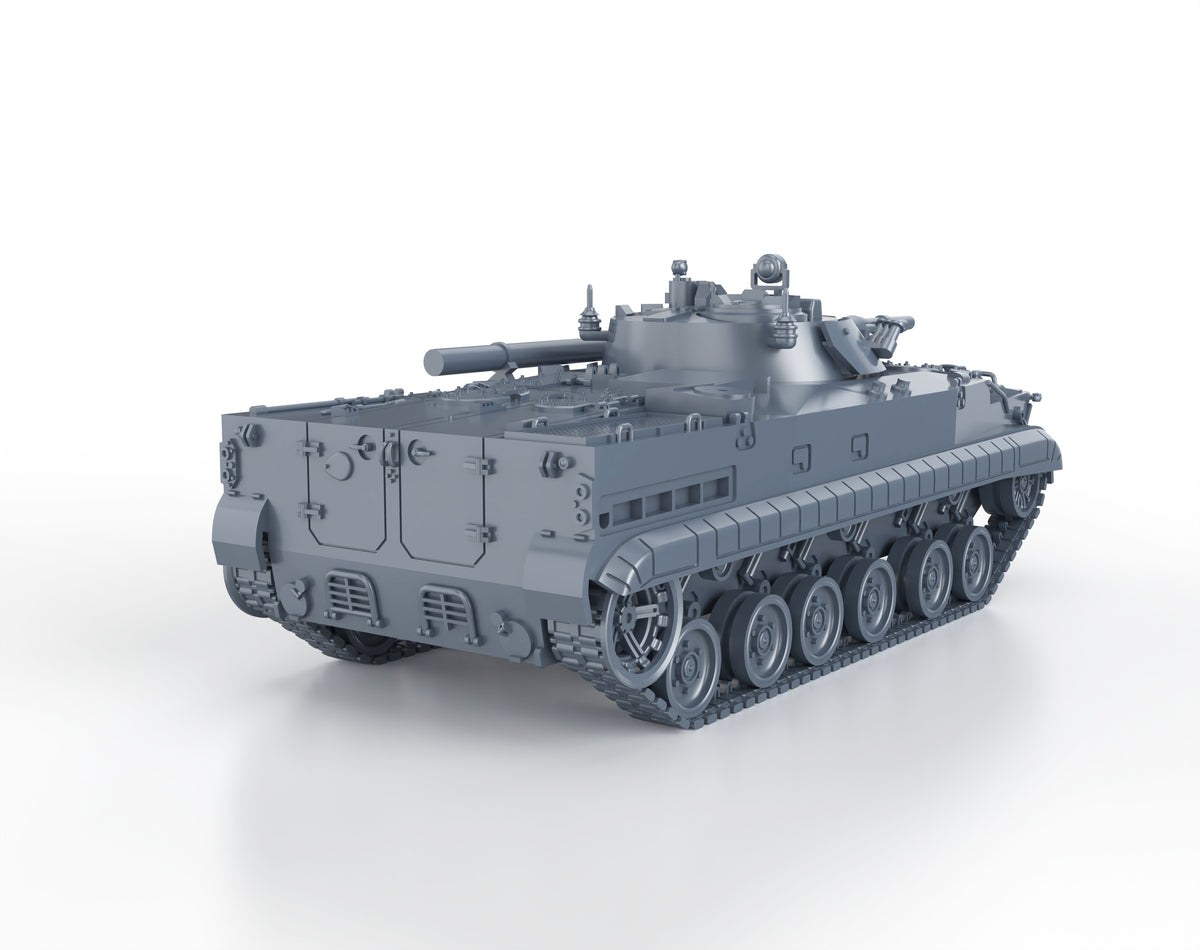 BMP 3