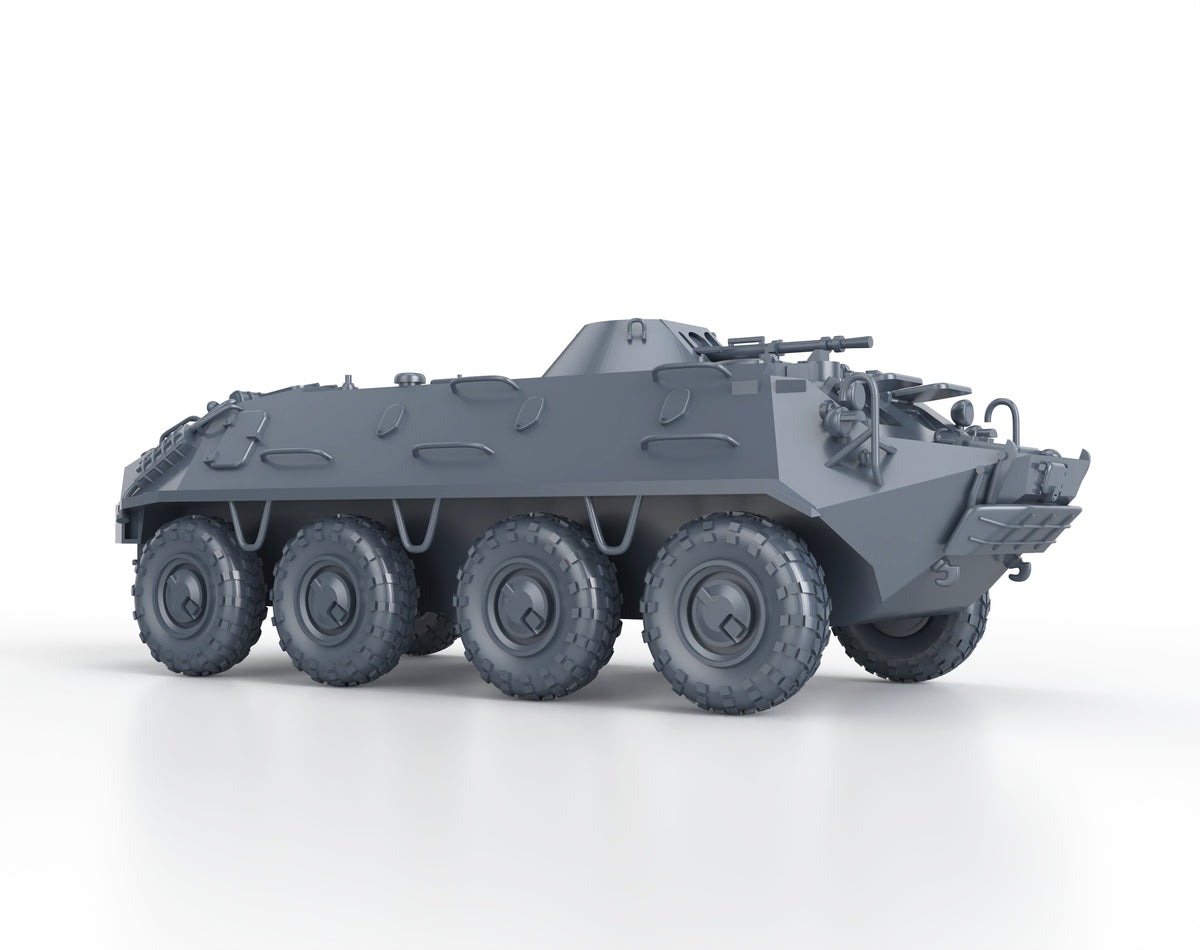 BTR 60 (open)