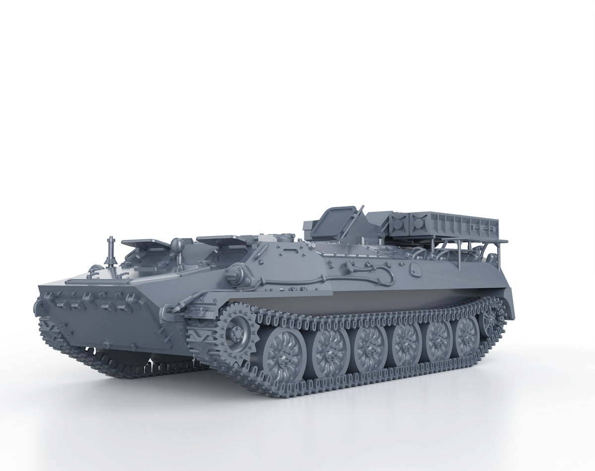 MT-LB Strela-10 SAAM (down)