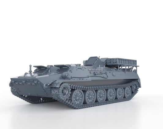 MT-LB Strela-10 SAAM (down)