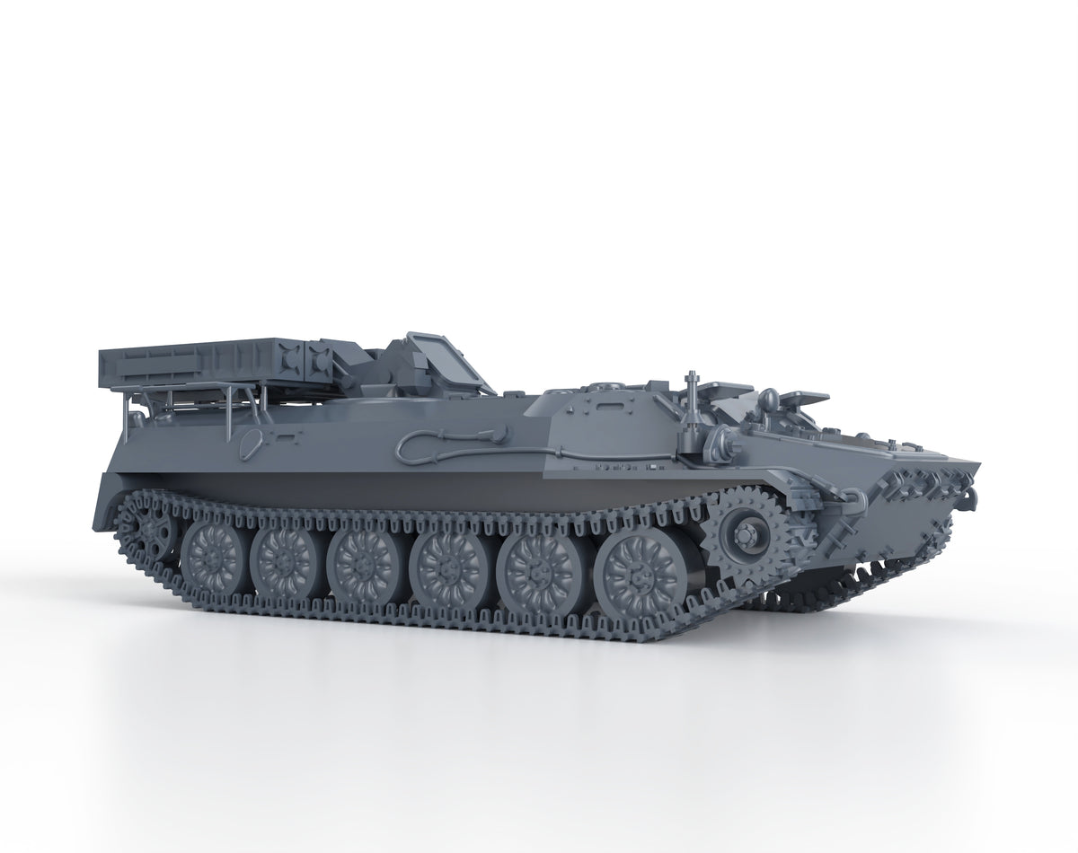 MT-LB Strela-10 SAAM (down)