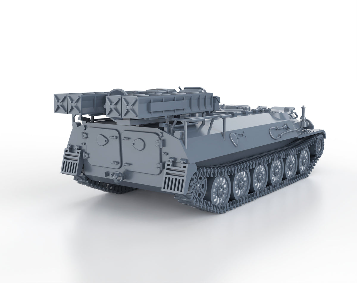MT-LB Strela-10 SAAM (down)