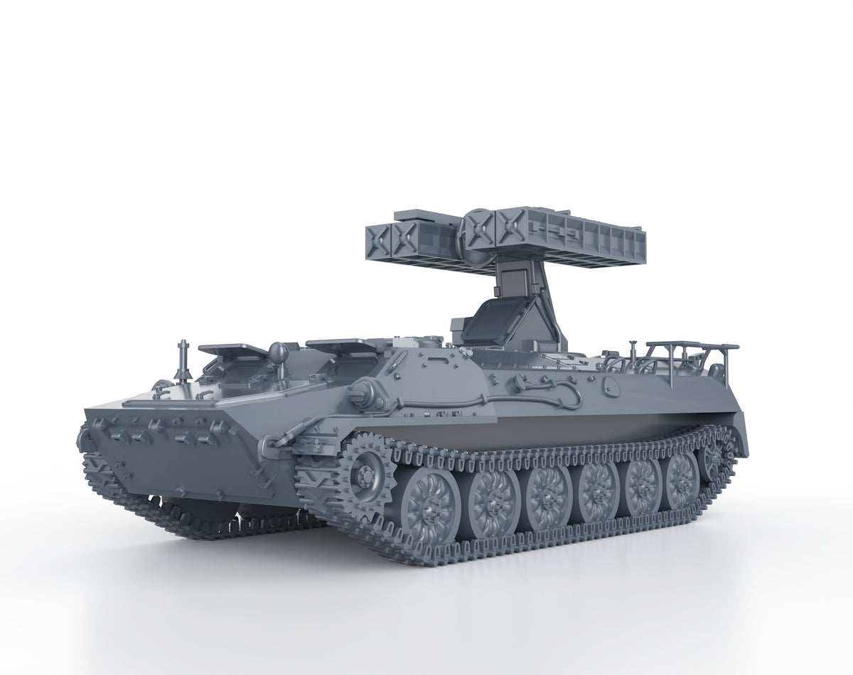 MT-LB Strela-10 SAAM (up direct)