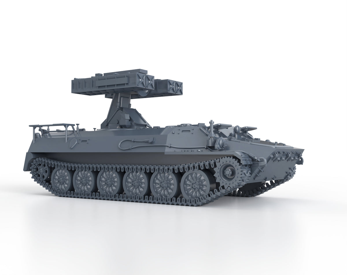MT-LB Strela-10 SAAM (up direct)