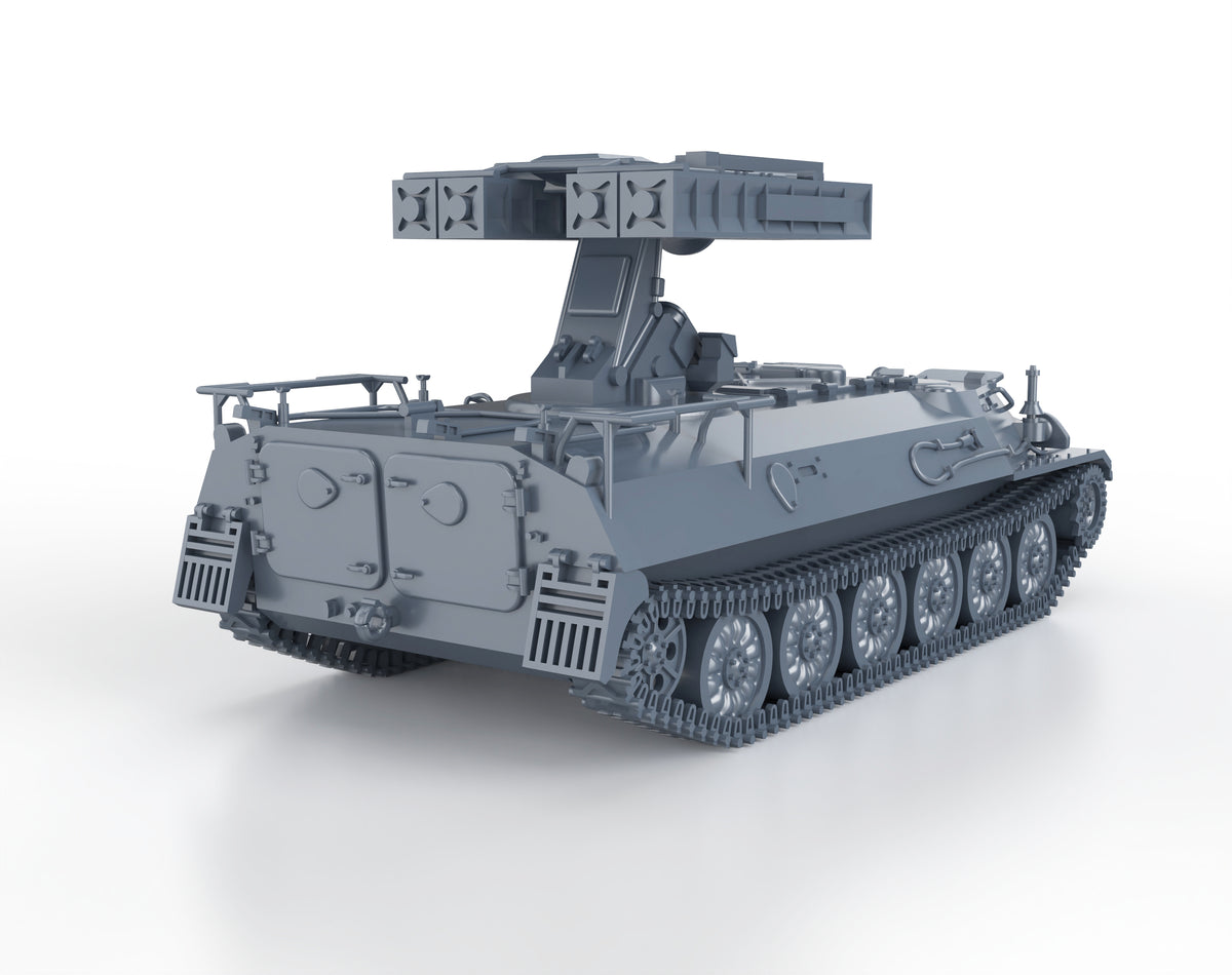 MT-LB Strela-10 SAAM (up direct)