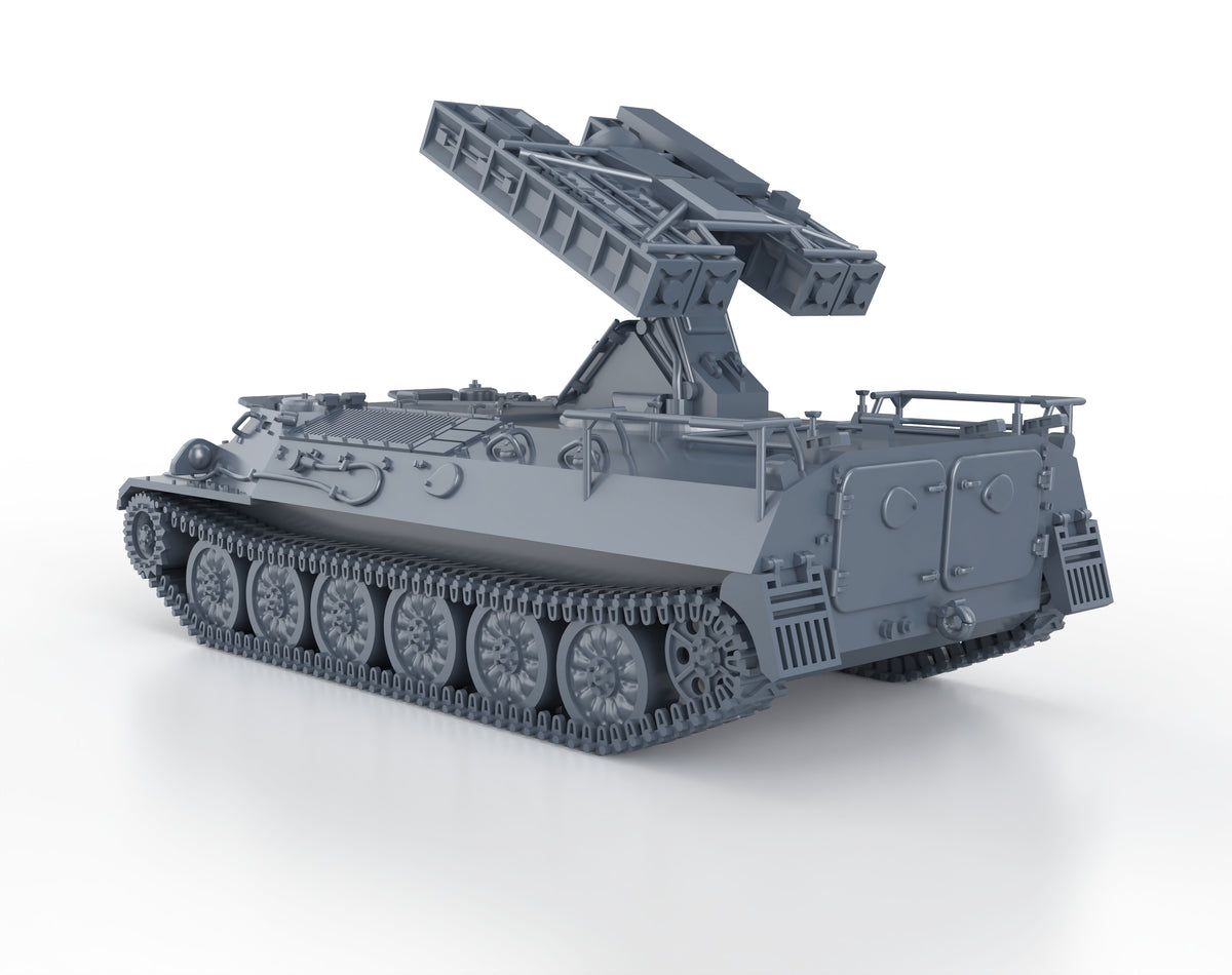 MT-LB Strela-10 SAAM (up indirect)