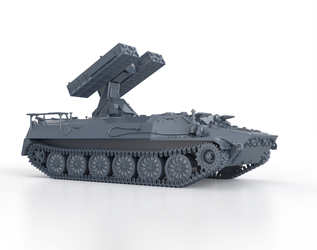 MT-LB Strela-10 SAAM (up indirect)