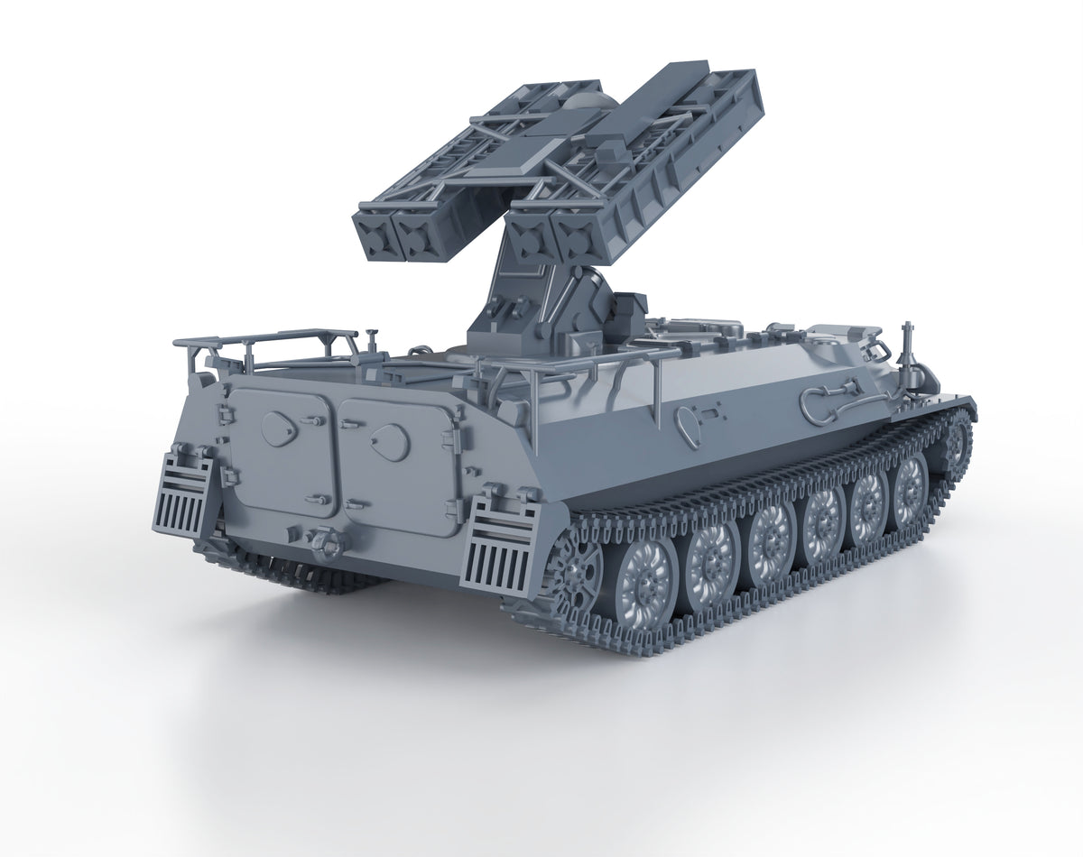 MT-LB Strela-10 SAAM (up indirect)